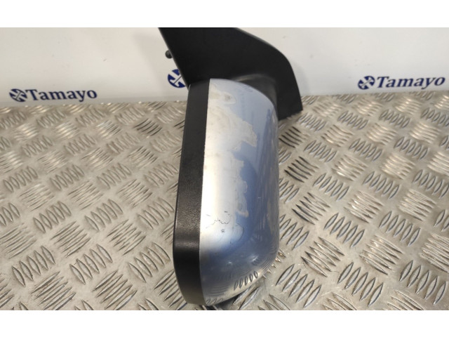 Zpětné zrcátko KIA Picanto 2004 012238, 012239