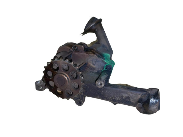 Čerpadlo oleje A1661810020 Mercedes-Benz A W169 1.5 266.920