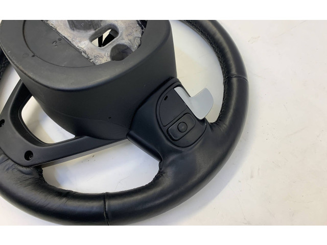 Руль Jeep Cherokee  2013 - 2020 года       