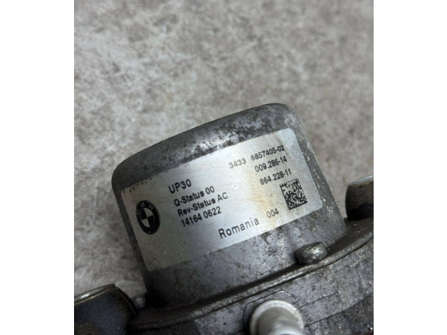 Čerpadlo oleje 6857405, 34336857405 BMW i3