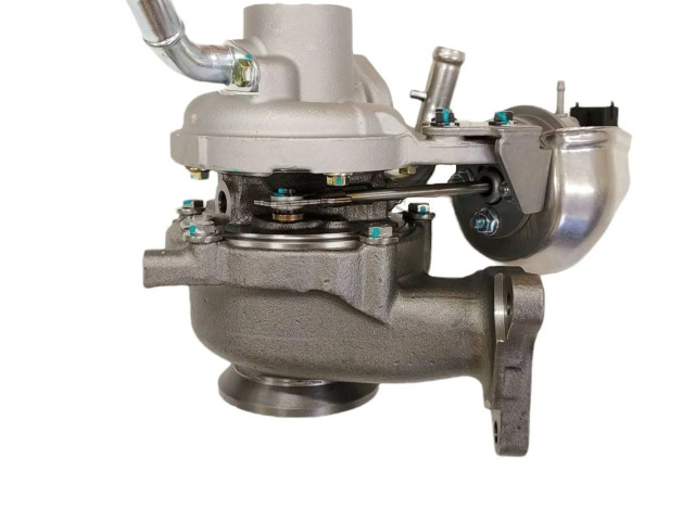 Турбина Alfa Romeo MiTo 1.4 812811, 793996-0001