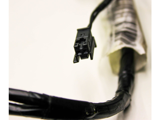 Зеркало электрическое Maserati Ghibli 2013 - года