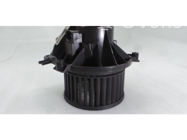 Вентилятор печки    529217, 0303881   Mini One - Cooper R50 - 53