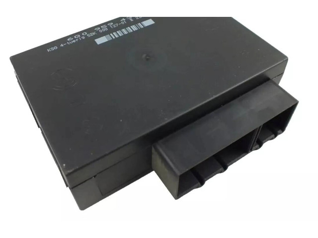 Комфортный модуль 6Q0959433H   Skoda Fabia Mk1 (6Y)       