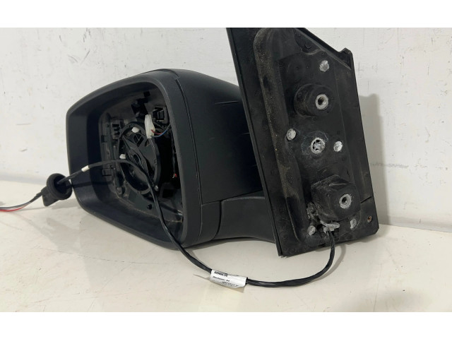 Зеркало электрическое Volkswagen Caddy 2015 - 2020 года
