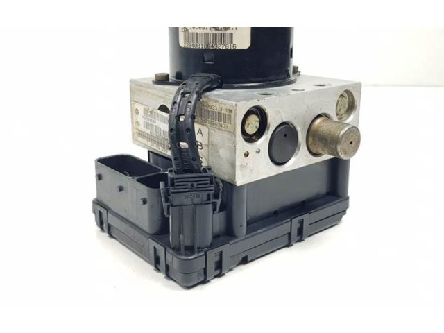 Блок АБС P52129301AB, 25020408924 Jeep Grand Cherokee (WJ) 1999 - 2004 года