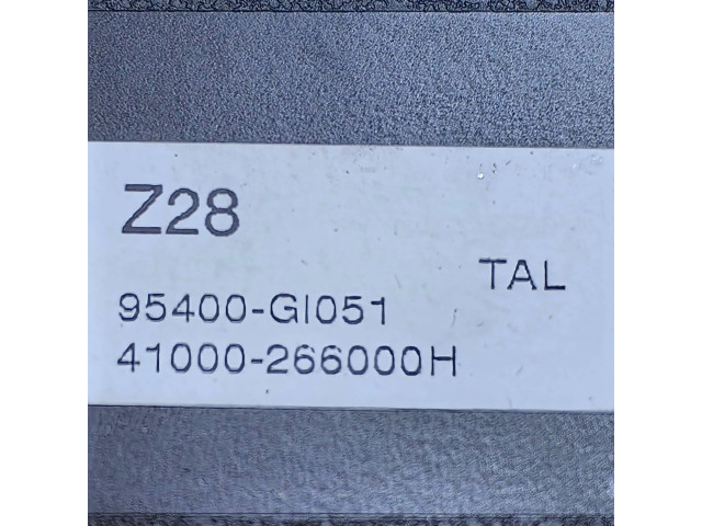 Блок управления 4295018120   Hyundai Ioniq 5