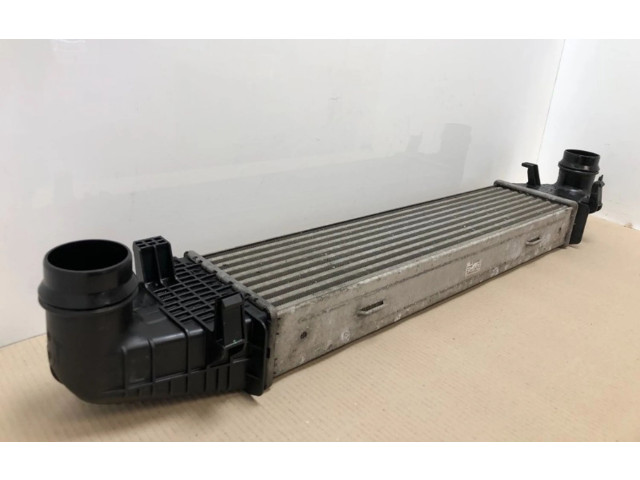 Радиатор интеркулера A2045000100, A2045000100    Mercedes-Benz E AMG W212  -  года