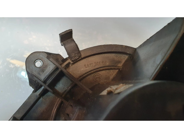 Вентилятор печки    141730600   Fiat Punto (188)