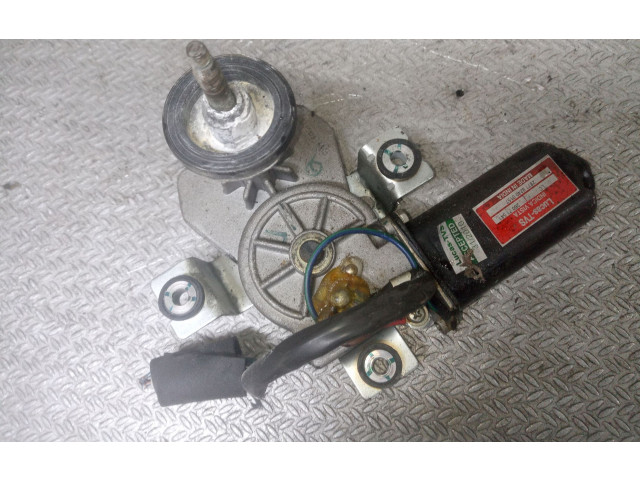 Моторчик заднего дворника 26071541 Tata Indica Vista II