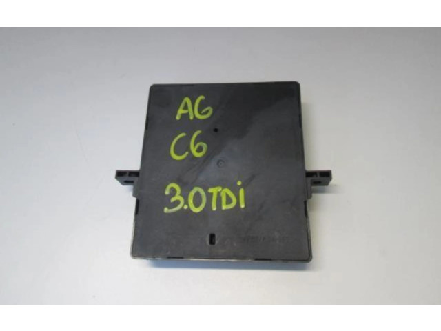 Блок управления Xenon