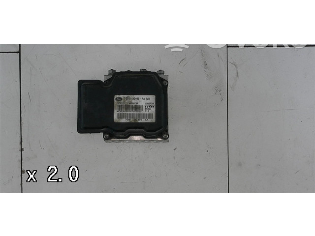 Блок АБС    Ford  Galaxy  2006 - 2015 года