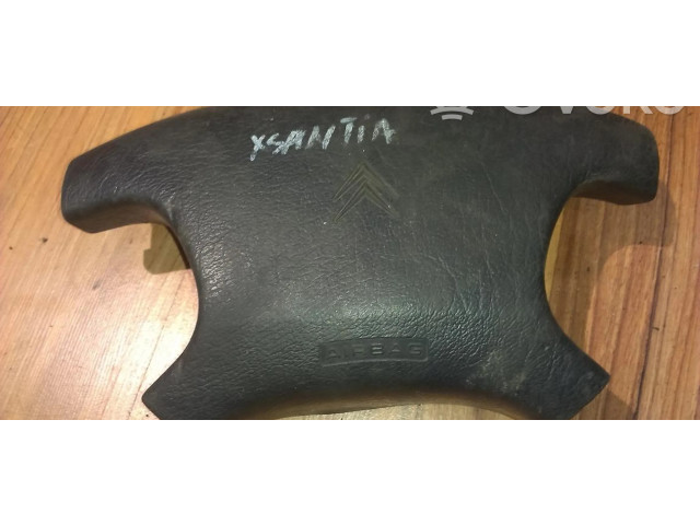 Подушка безопасности водителя 5aga1a0208008s   Citroen Xantia