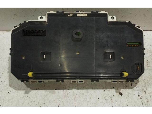 Комплект блоков управления 89560-B4040, 89560-B4040 Daihatsu Terios