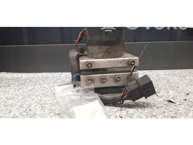 Блок АБС 0511-9117.1 Mitsubishi Galant 1993 - 1996 года