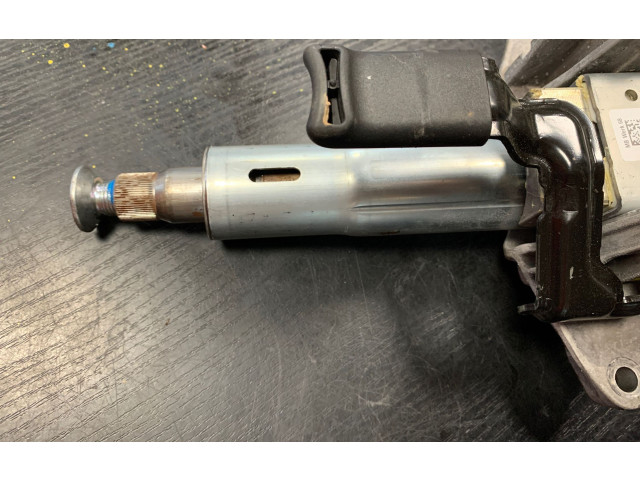    Рулевая рейка A2054606401   Mercedes-Benz C W205 2014 - 2021 года