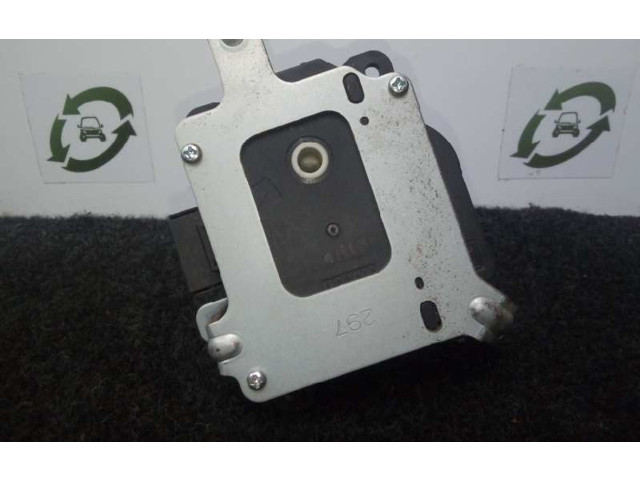 Вентилятор печки 1138002380, 5.PINES Mitsubishi Montero