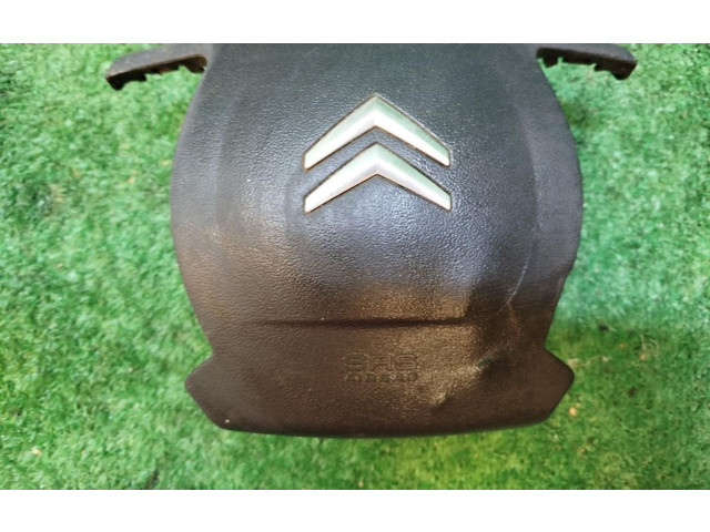 Подушка безопасности двери 96877137ZD Citroen Berlingo