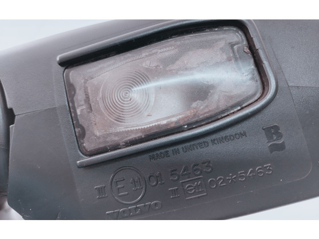 Зеркало электрическое Volvo S80 1999 - 2003 года
