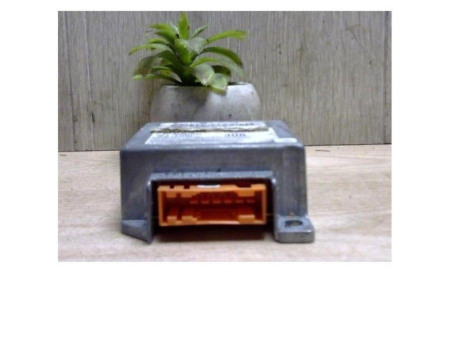 Блок подушек безопасности 6547LV, 6547LV Peugeot 306