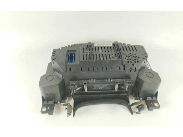 Přístrojová deska Audi A8 S8 D3 4E 2004 4E0920900F, 4E0910900