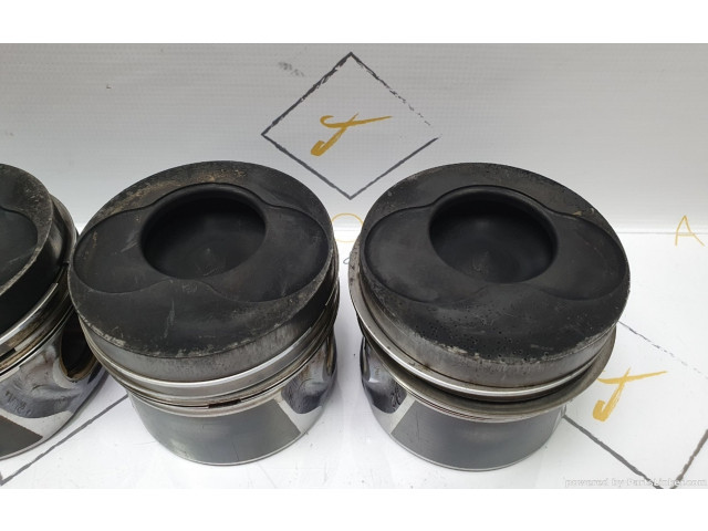 Píst    Seat Alhambra (Mk1)     