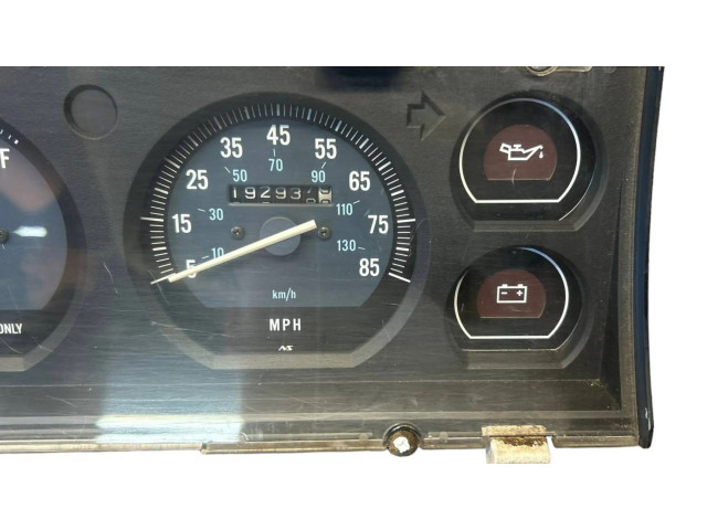 Панель приборов CR0002005   Jeep Cherokee XJ       