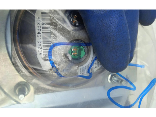 Подушка безопасности двери Jeep Grand Cherokee (WJ)