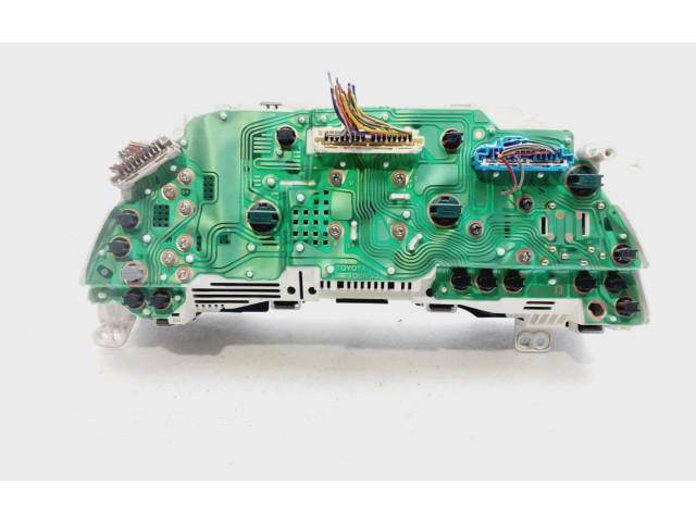 Přístrojová deska Toyota Celica T200 1997 831322D051