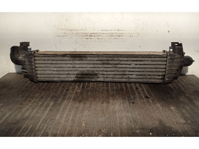 Интеркулер 4N5H9L440VF, 31280122 Volvo S40