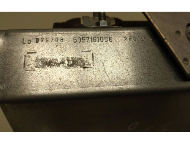 Подушка безопасности пассажира 6G9N042A94BE, 6G9N-042A94-BE Ford S-MAX