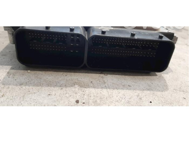 Řídící jednotka A6519009702 Mercedes-Benz GLA W156 2016