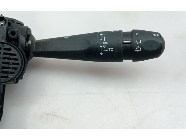 Подрулевой шлейф SRS 98312579ZD Citroen C3 Aircross