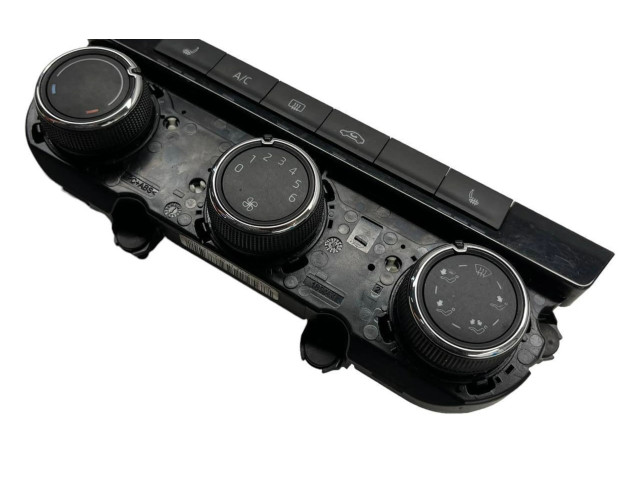 Блок управления климат-контролем 5E0820047J   Skoda Octavia Mk3 (5E)