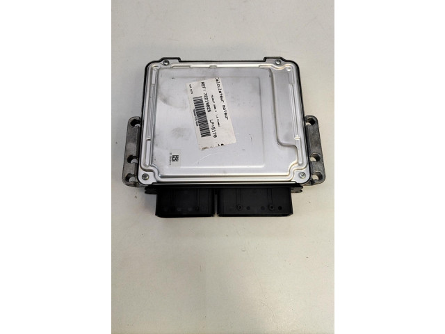 Řídící jednotka Peugeot 2008 II 2022