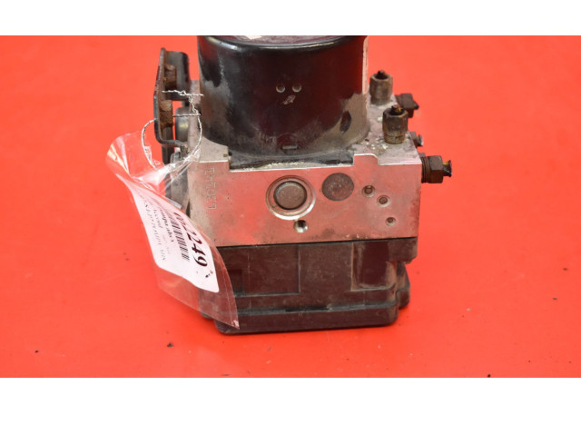 Блок АБС 57110-TL1-G231-M, 57110-TL1-G231-M Honda Accord 2008 - 2016 года