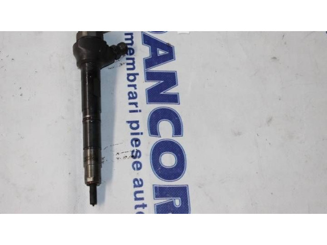 Форсунка 0445110477 Skoda Octavia Mk3 (5E)