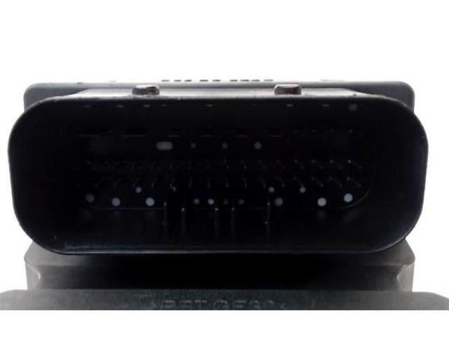 Блок АБС 0265950075, 0265225165   Citroen  C8   -  года