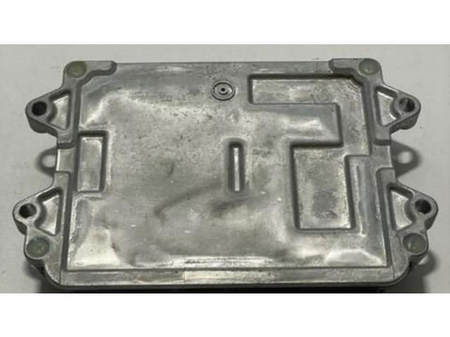 Блок управления двигателя PENG18881, 6852 Mazda CX-5