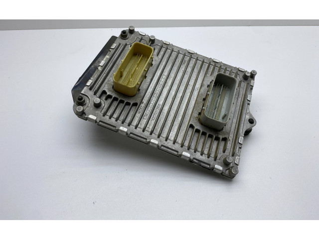 Řídící jednotka P05150883AD, P68230316AD   Dodge Charger 2016