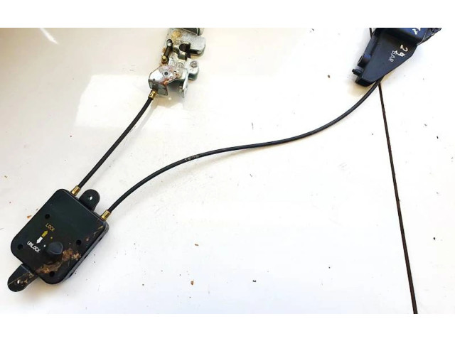 Подушка безопасности в сиденье 893013k00, 89301-3k00   Hyundai Sonata