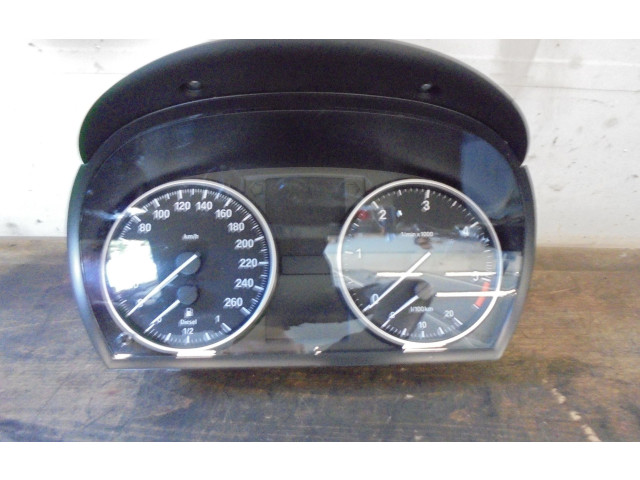 Přístrojová deska BMW X1 E84 2012 2259443, 2259443