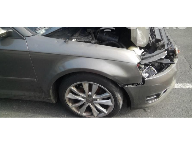 Ручка стеклоочистителей 8P0953519E Audi A3 S3 8L