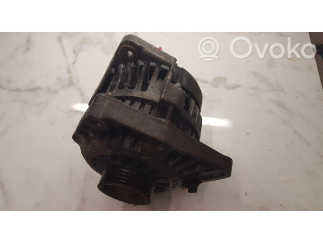 Генератор 872258, 21475A   Renault Twingo I 1.2     