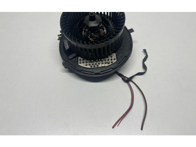 Вентилятор печки 5Q1819021H, 5Q0907521C Volkswagen T-Roc