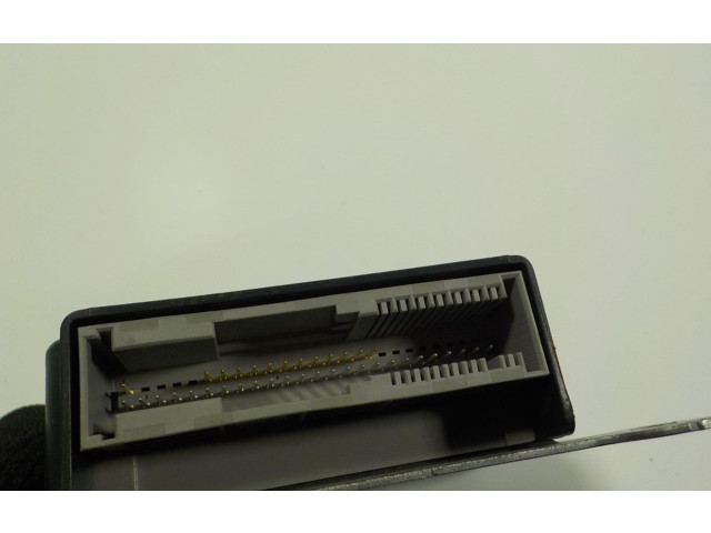 Блок подушек безопасности 985109354R, 985109354R Dacia Dokker