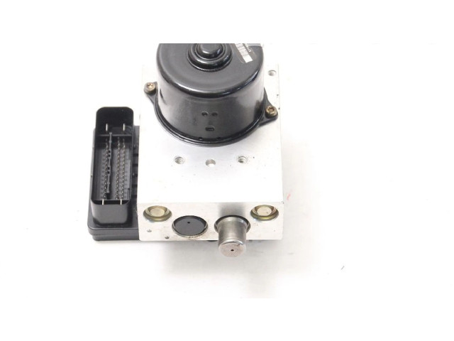 Блок АБС 52089351AF, 52089351AF Jeep Grand Cherokee (WK) 2005 - 2010 года