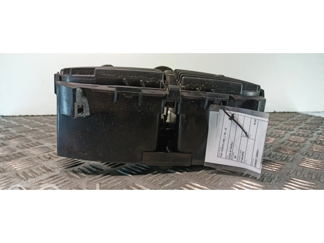 Přístrojová deska Fiat Punto (188) 2000 225093