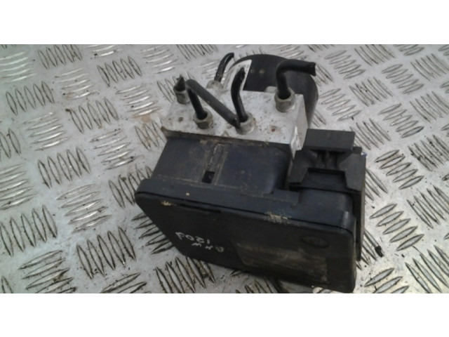 Блок АБС 679152101, 676977901 BMW 1 E81 E87 2004-2011 года