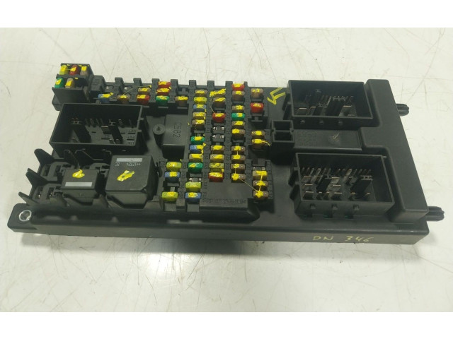 Pojistková skříňka Řídící jednotka BSM LR045149, 3521AT510A Land Rover Range Rover Sport L320 2012